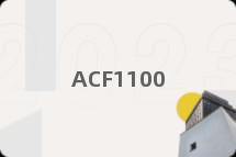 ACF1100