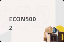 ECON5002