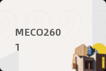 MECO2601