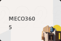 MECO3605