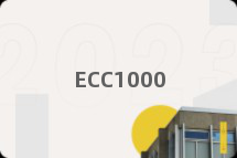 ECC1000