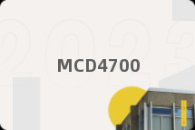 MCD4700