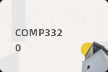 COMP3320