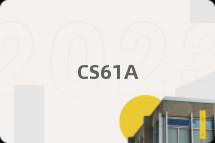 CS61A