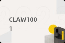 CLAW1001