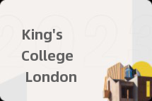 King's College London