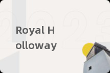 Royal Holloway