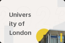 University of London