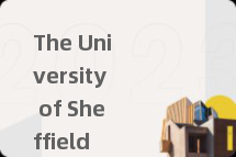 The University of Sheffield