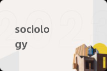 sociology