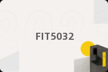FIT5032