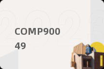 COMP90049
