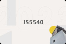 IS5540