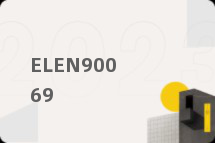 ELEN90069