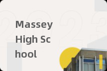 Massey High School