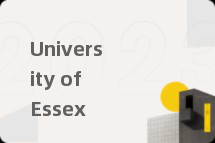 University of Essex