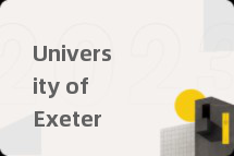 University of Exeter