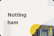 Nottingham