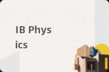 IB Physics
