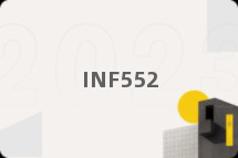 INF552
