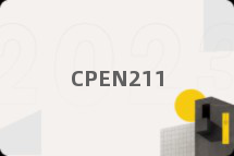 CPEN211
