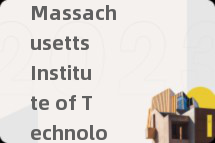 Massachusetts Institute of Technology课业辅导