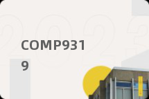 COMP9319