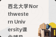 西北大学Northwestern University课业辅导