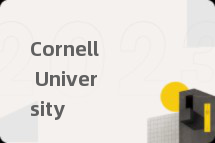 Cornell University