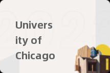 University of Chicago