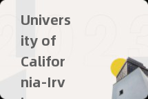 University of California-Irvine