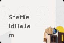 SheffieldHallam