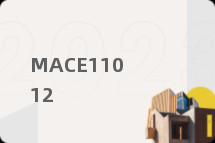 MACE11012