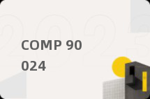 COMP 90024