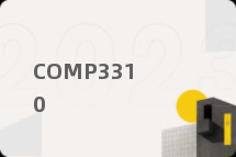 COMP3310