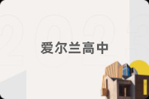 爱尔兰高中