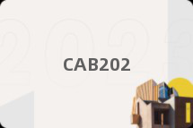 CAB202