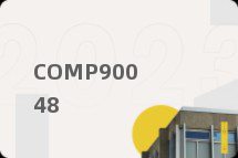 COMP90048