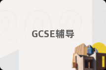 GCSE辅导