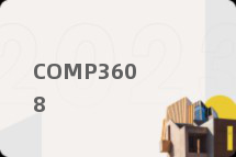 COMP3608