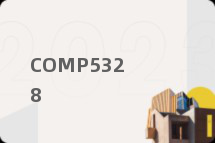 COMP5328