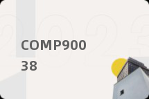 COMP90038