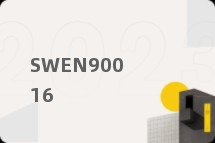 SWEN90016