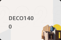DECO1400