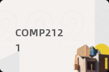 COMP2121