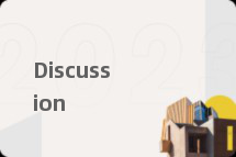 Discussion