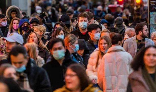 中国留学生自述：奥密克戎在我身上体验了一把