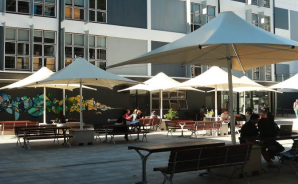 新南威尔士大学UNSW
