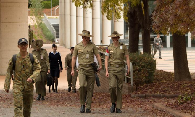 新南威尔士大学UNSW